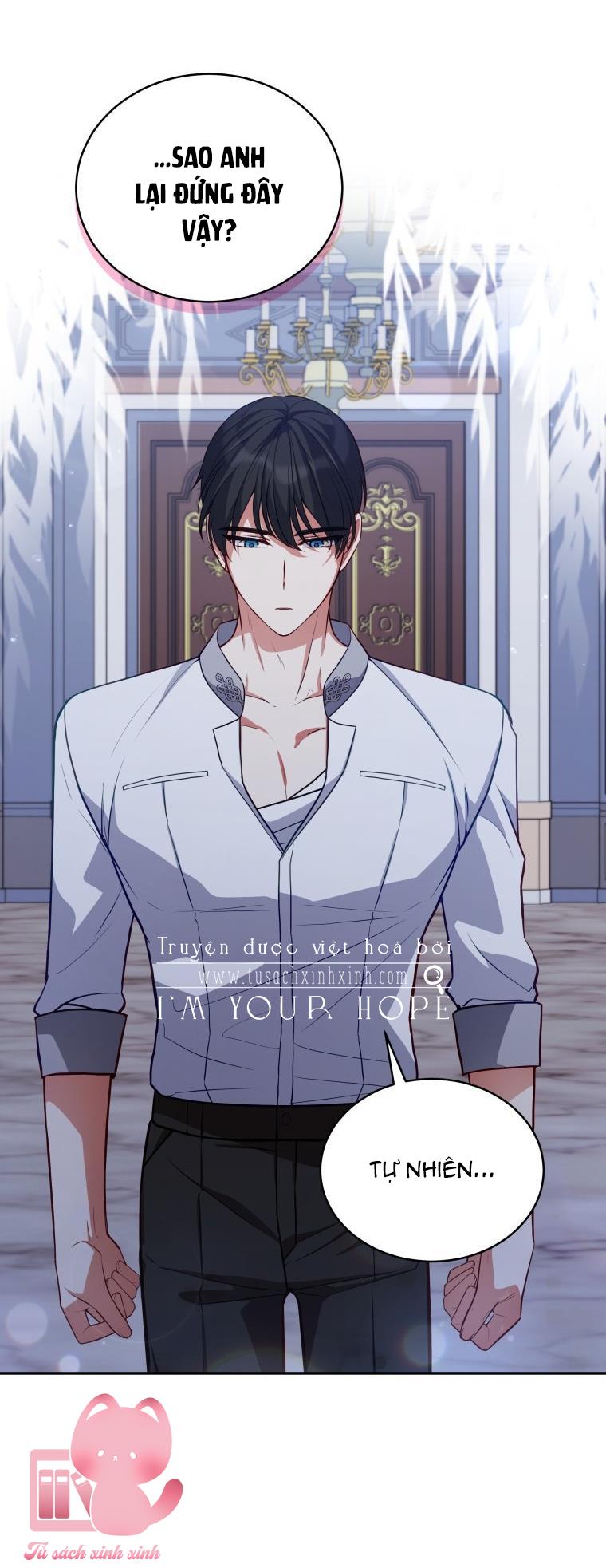 Tiểu Thư Khó Gần: Tiểu Thư Khó Gần – Chap 78