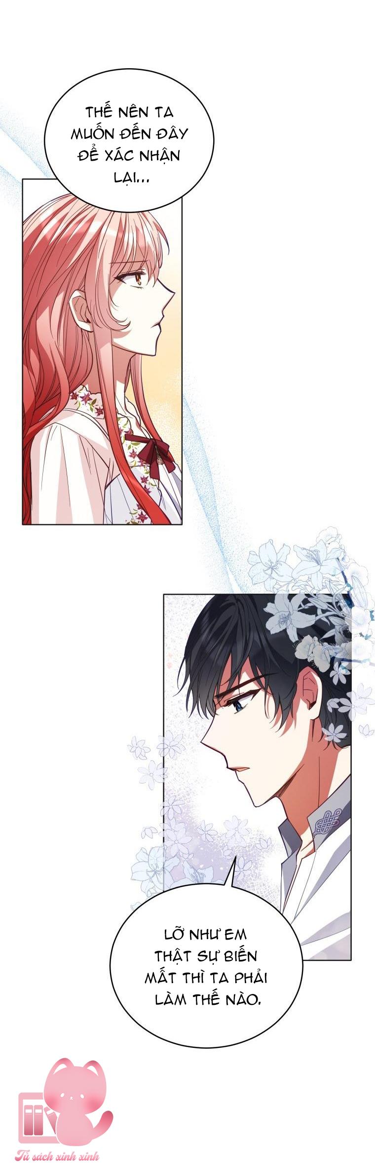 Tiểu Thư Khó Gần: Tiểu Thư Khó Gần – Chap 78