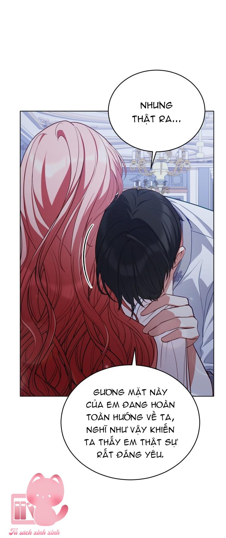 Tiểu Thư Khó Gần: Tiểu Thư Khó Gần – Chap 78