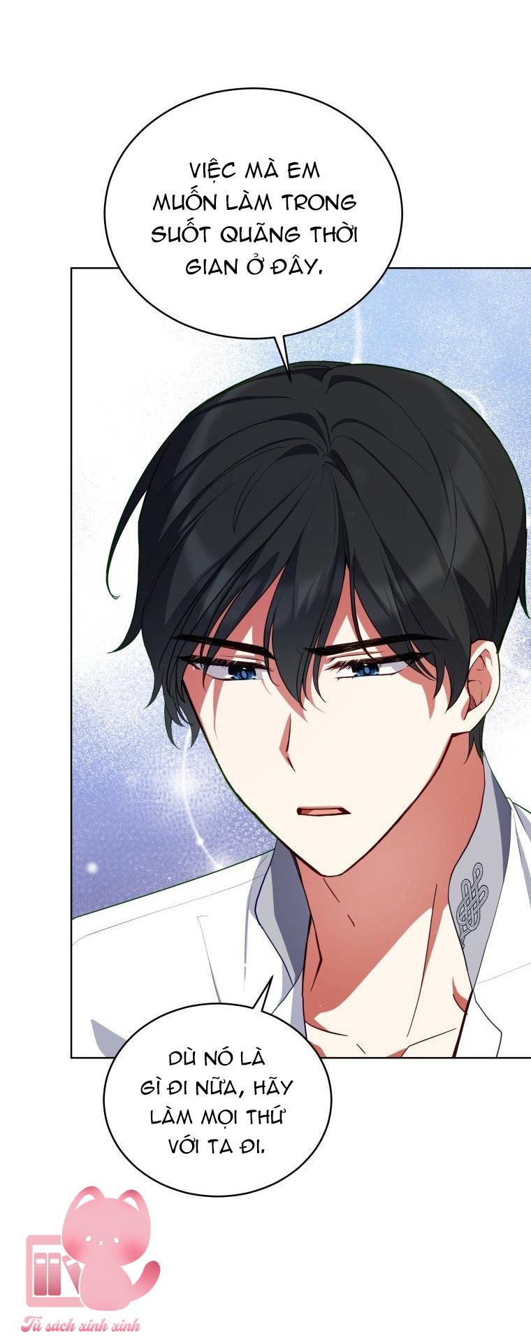 Tiểu Thư Khó Gần: Tiểu Thư Khó Gần – Chap 78