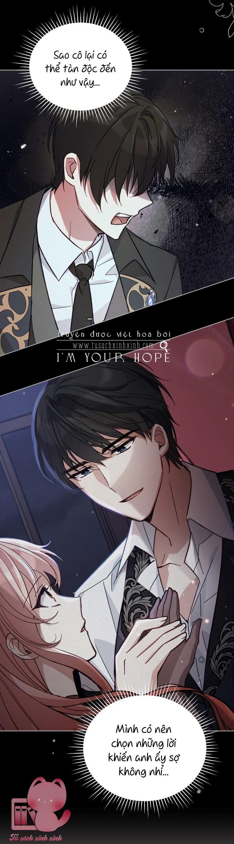 Tiểu Thư Khó Gần: Tiểu Thư Khó Gần – Chap 78
