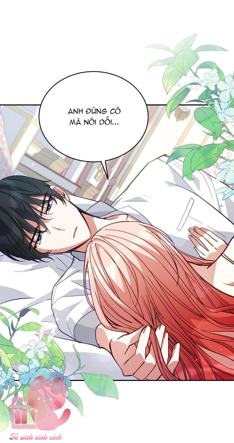 Tiểu Thư Khó Gần: Tiểu Thư Khó Gần – Chap 79