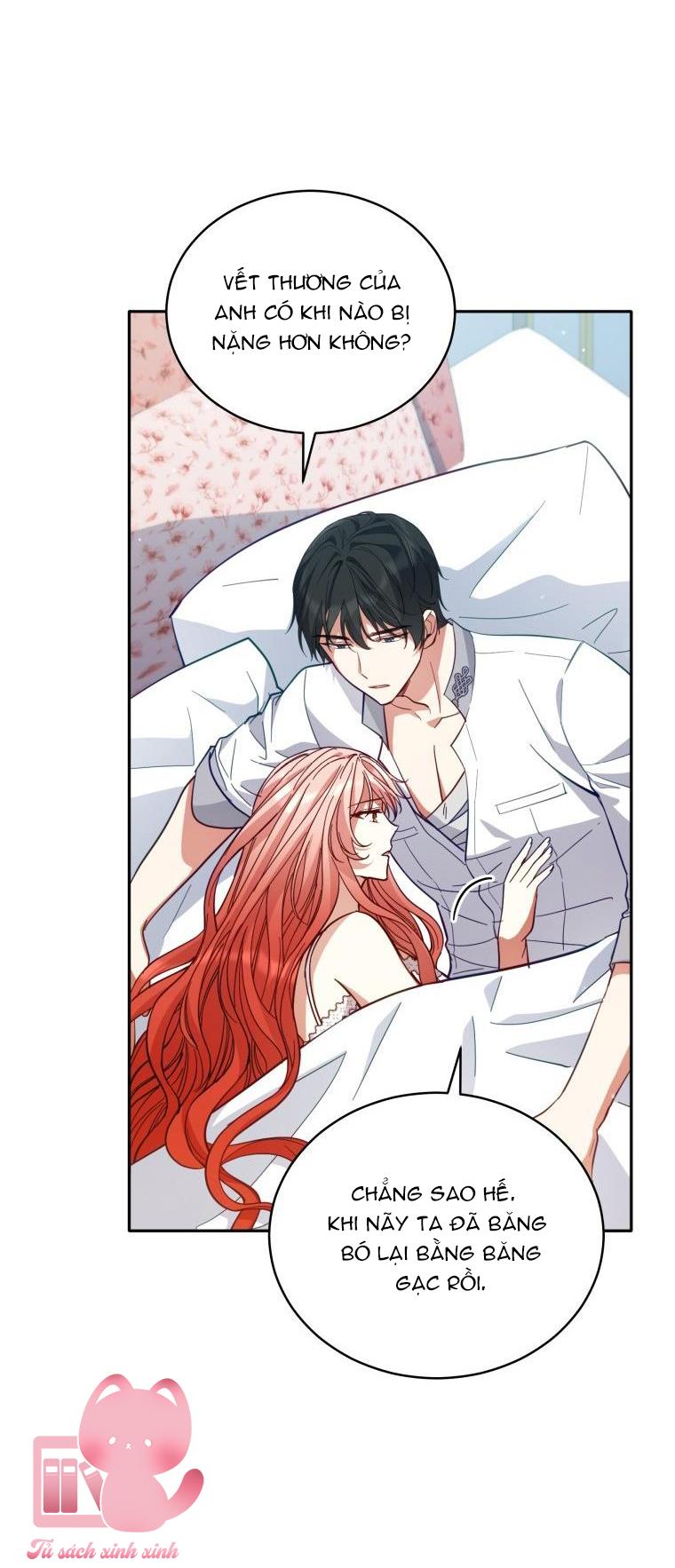 Tiểu Thư Khó Gần: Tiểu Thư Khó Gần – Chap 79