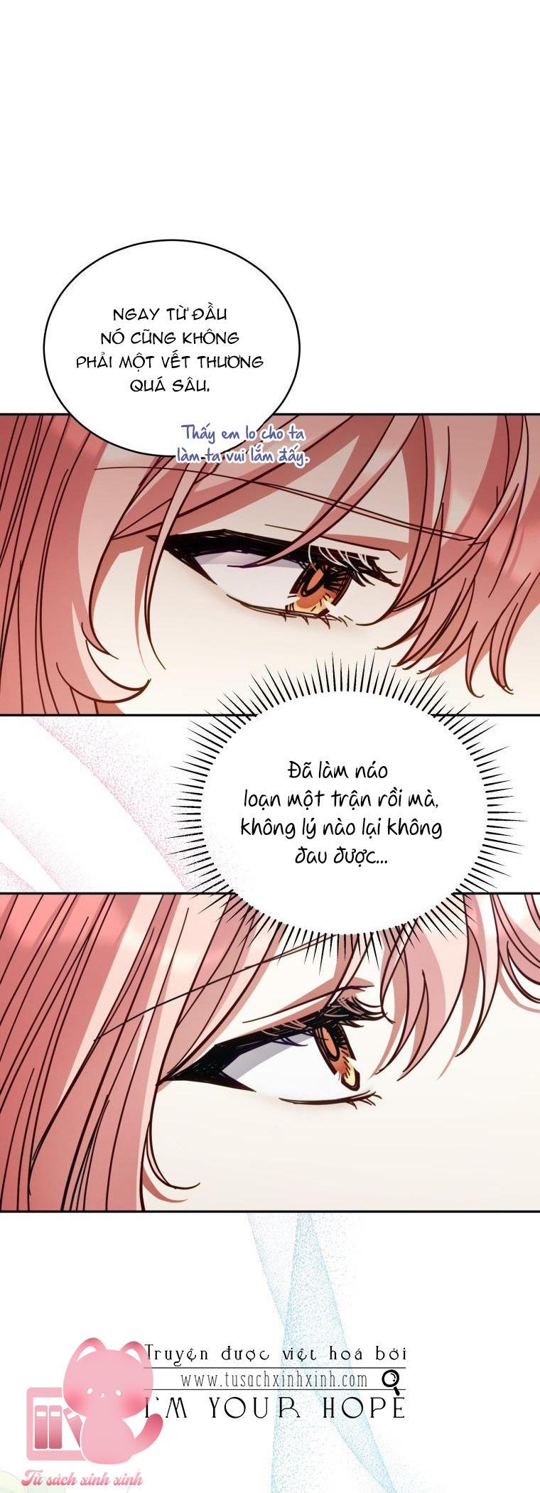 Tiểu Thư Khó Gần: Tiểu Thư Khó Gần – Chap 79
