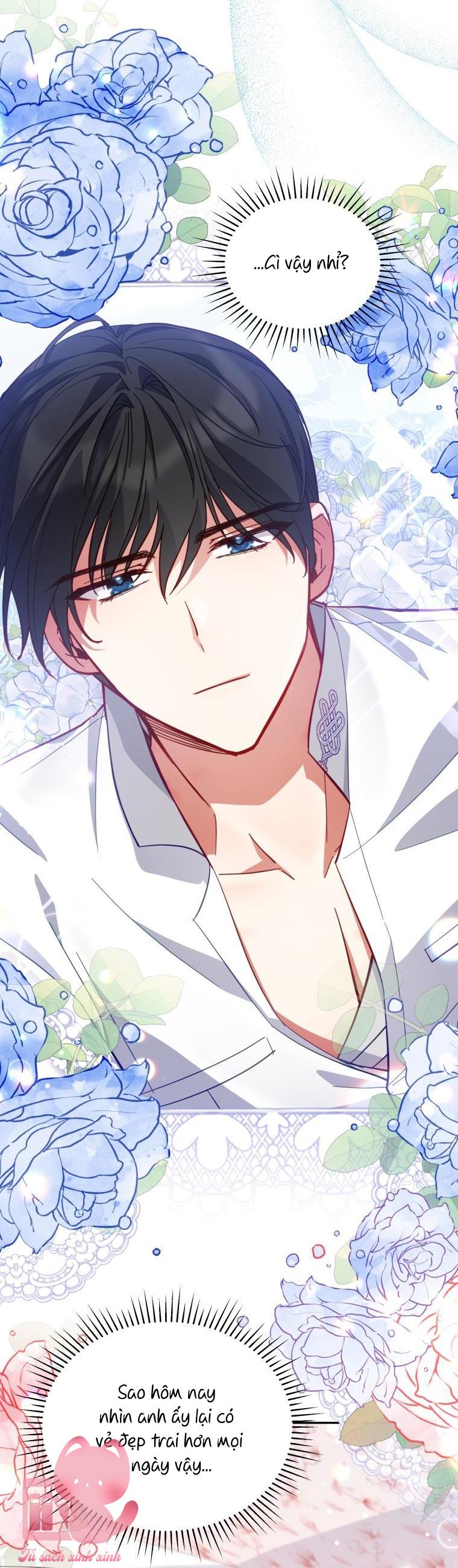 Tiểu Thư Khó Gần: Tiểu Thư Khó Gần – Chap 79