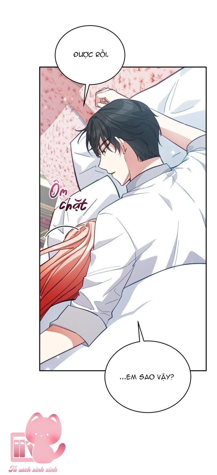 Tiểu Thư Khó Gần: Tiểu Thư Khó Gần – Chap 79