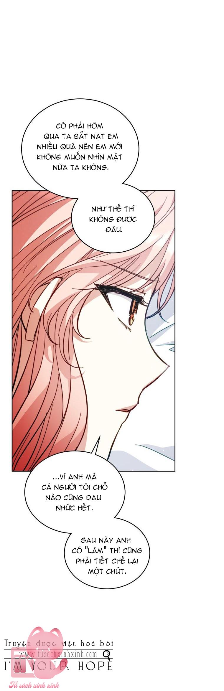 Tiểu Thư Khó Gần: Tiểu Thư Khó Gần – Chap 79