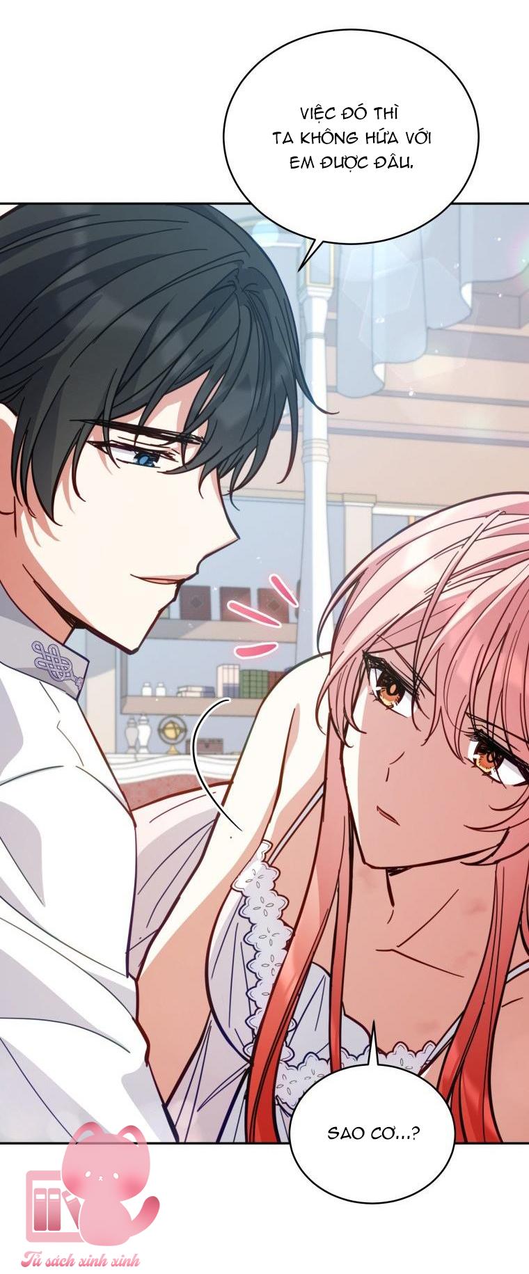 Tiểu Thư Khó Gần: Tiểu Thư Khó Gần – Chap 79