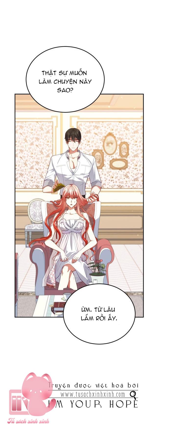 Tiểu Thư Khó Gần: Tiểu Thư Khó Gần – Chap 79