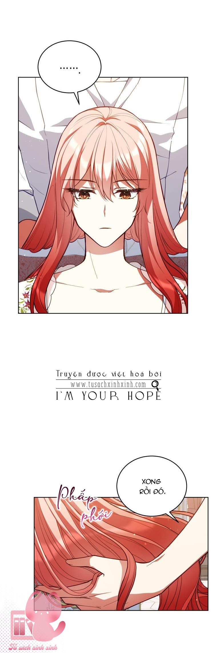Tiểu Thư Khó Gần: Tiểu Thư Khó Gần – Chap 79