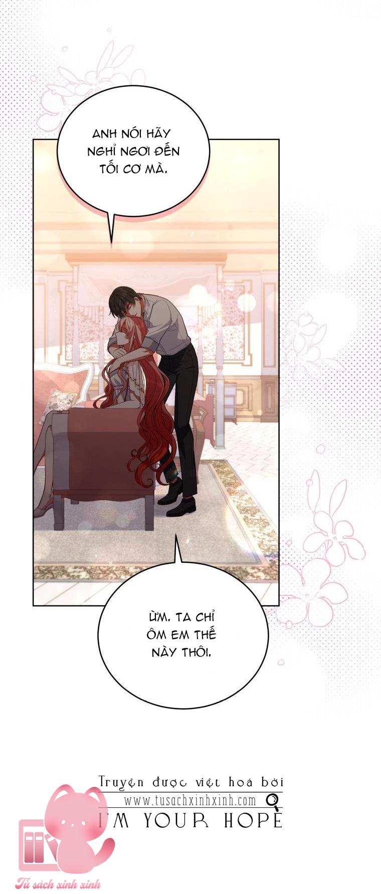 Tiểu Thư Khó Gần: Tiểu Thư Khó Gần – Chap 79