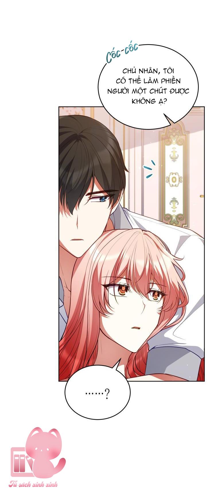 Tiểu Thư Khó Gần: Tiểu Thư Khó Gần – Chap 79