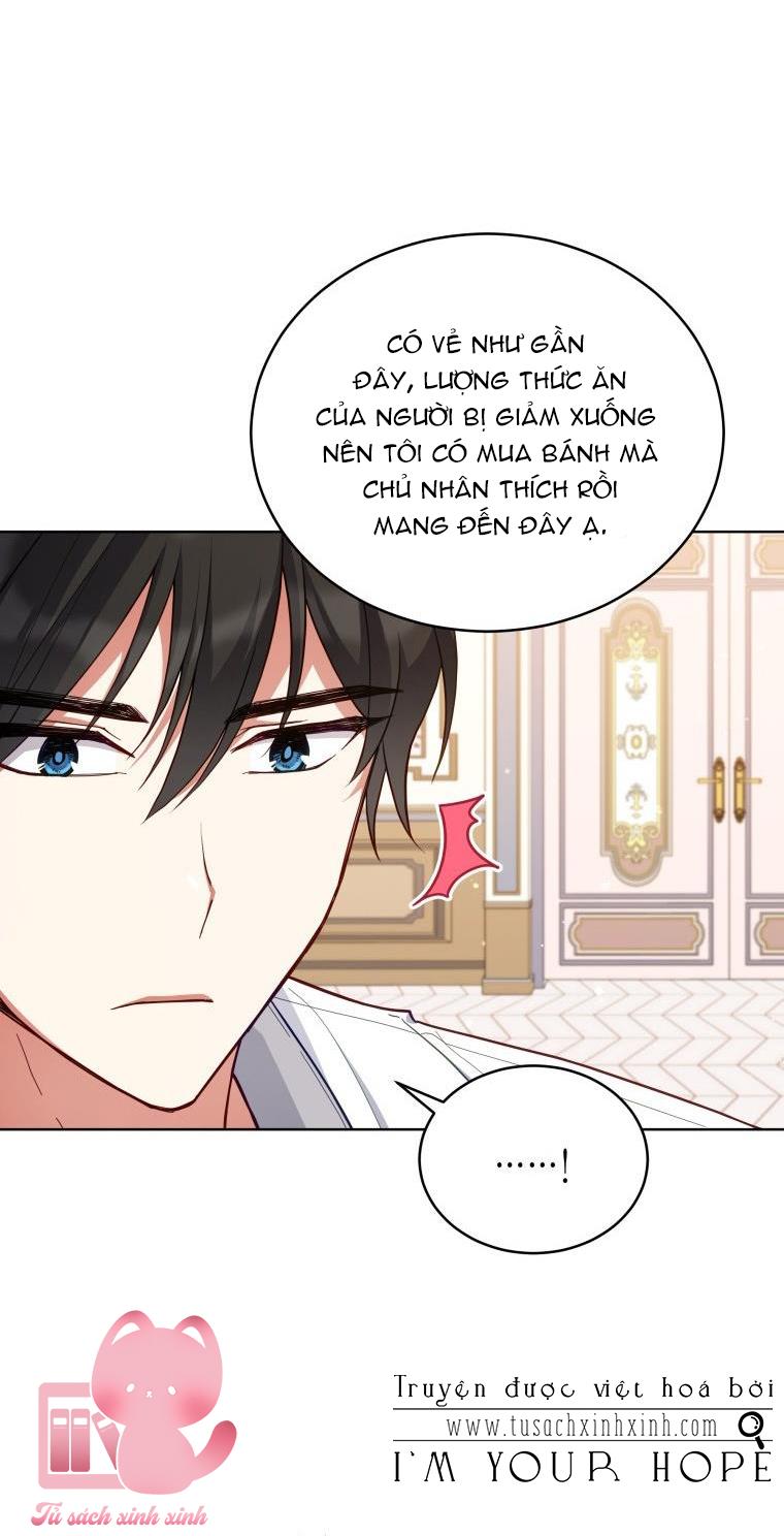 Tiểu Thư Khó Gần: Tiểu Thư Khó Gần – Chap 79