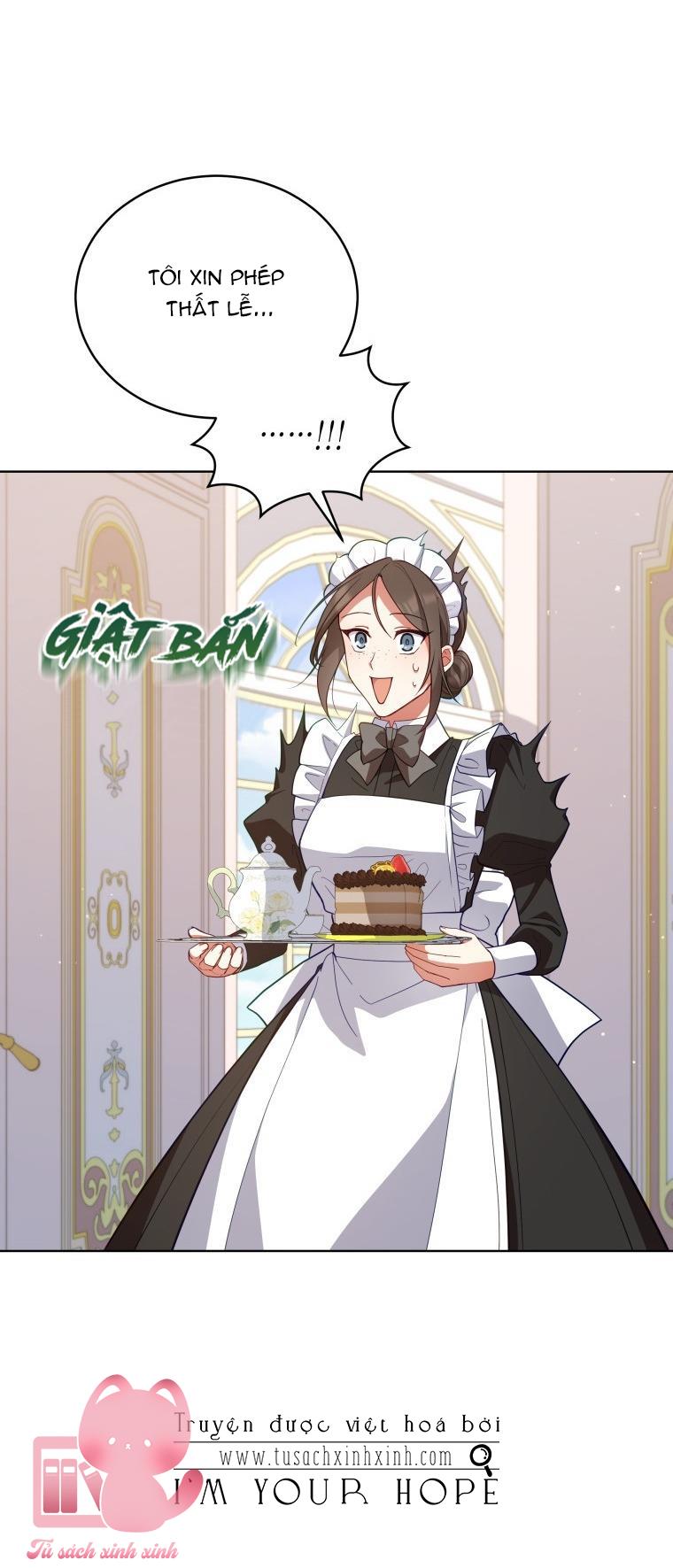 Tiểu Thư Khó Gần: Tiểu Thư Khó Gần – Chap 79