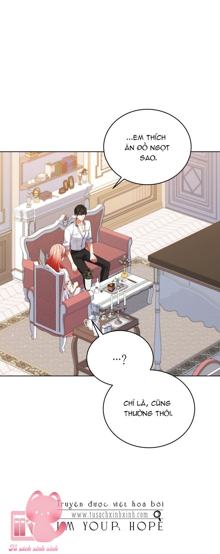 Tiểu Thư Khó Gần: Tiểu Thư Khó Gần – Chap 79