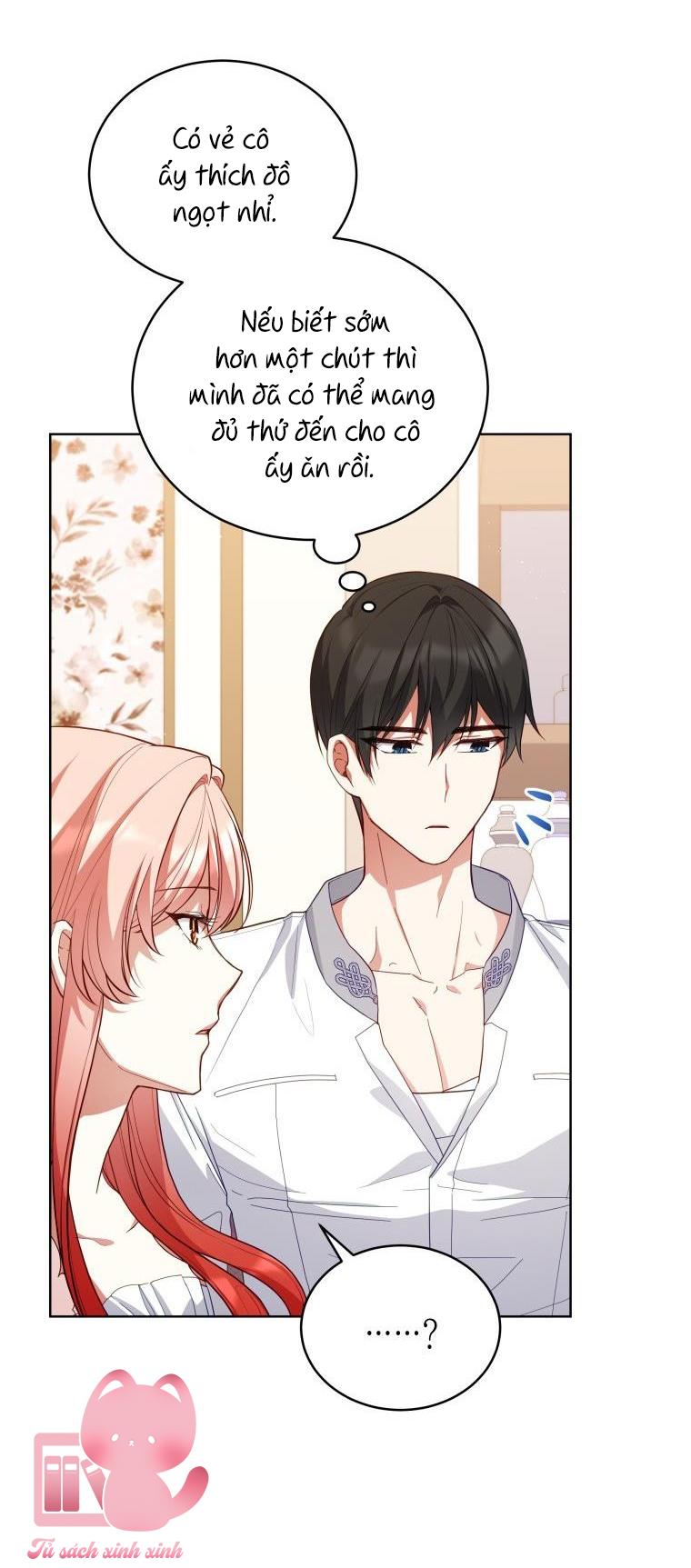 Tiểu Thư Khó Gần: Tiểu Thư Khó Gần – Chap 79