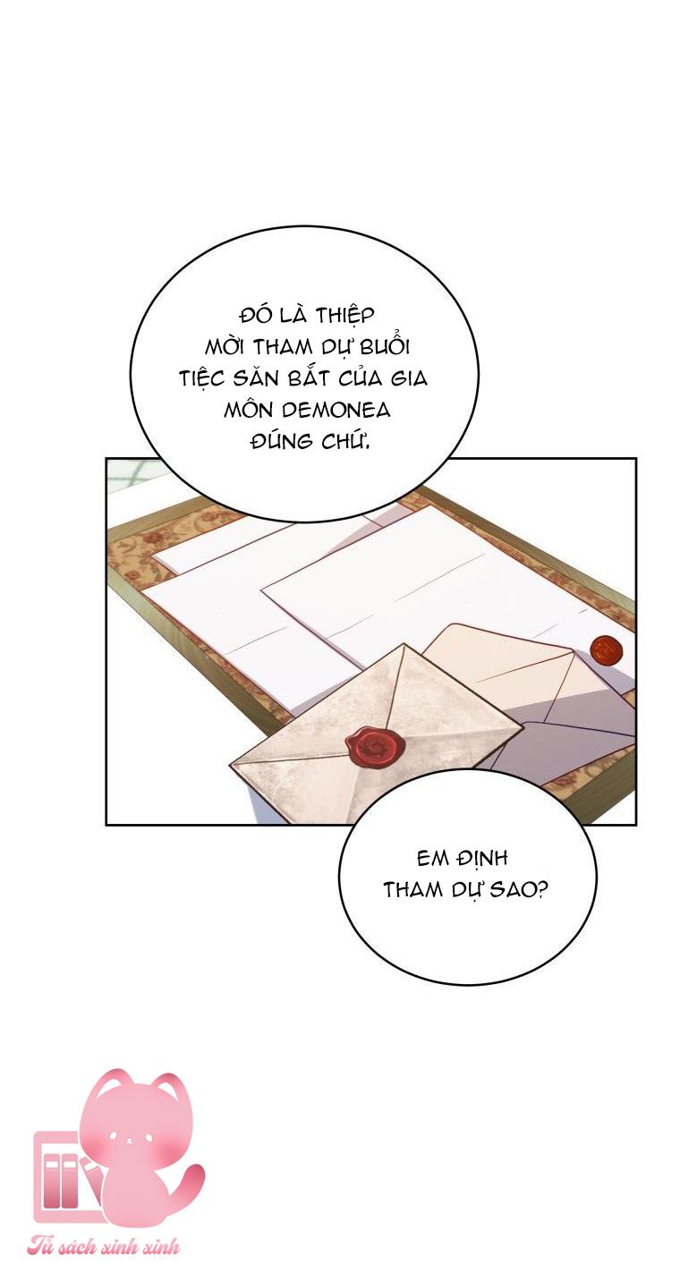 Tiểu Thư Khó Gần: Tiểu Thư Khó Gần – Chap 79