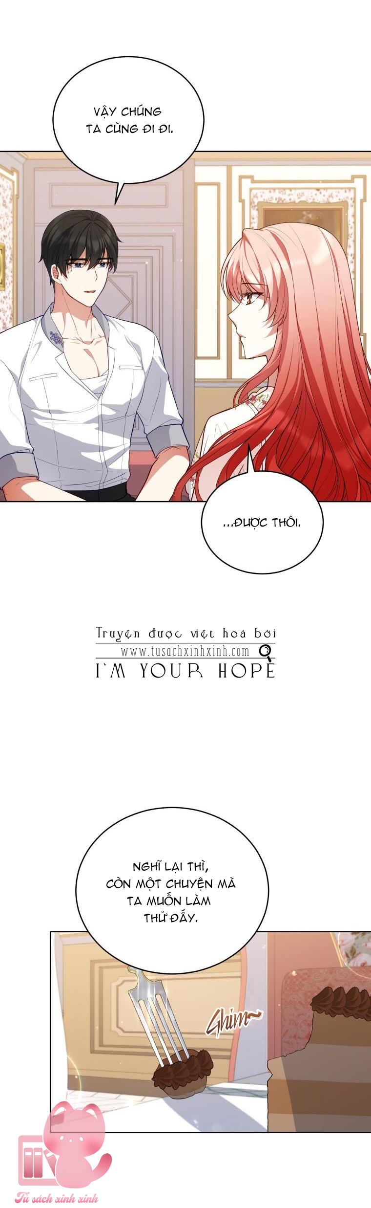 Tiểu Thư Khó Gần: Tiểu Thư Khó Gần – Chap 79
