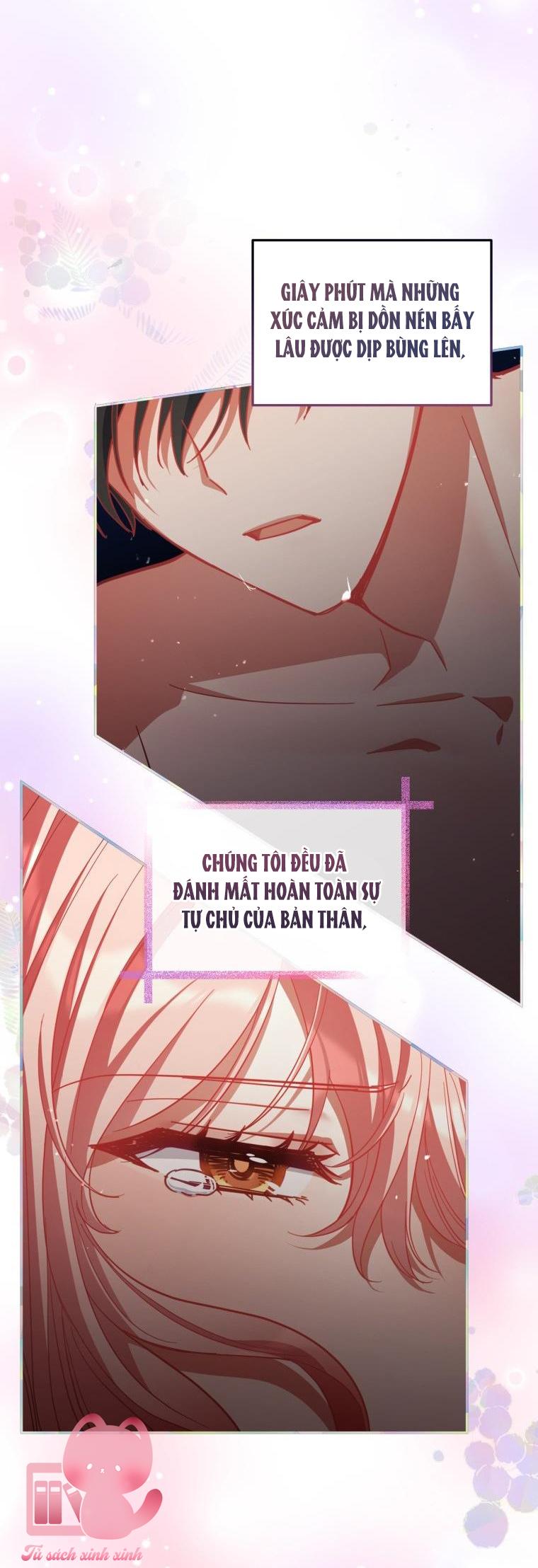 Tiểu Thư Khó Gần: Tiểu Thư Khó Gần – Chap 79