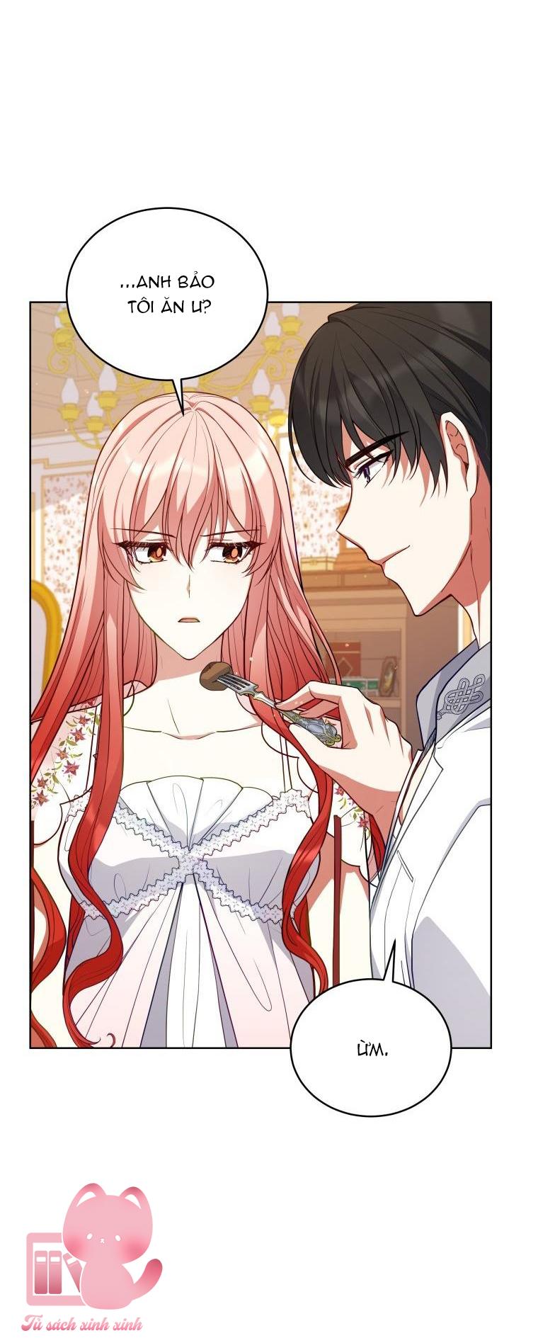 Tiểu Thư Khó Gần: Tiểu Thư Khó Gần – Chap 79