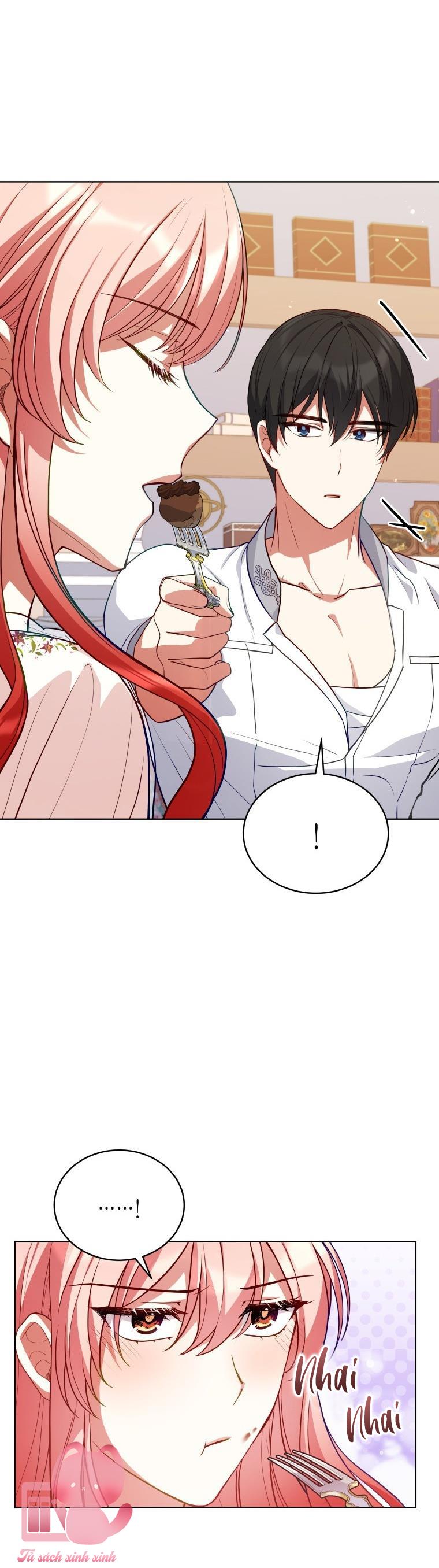 Tiểu Thư Khó Gần: Tiểu Thư Khó Gần – Chap 79