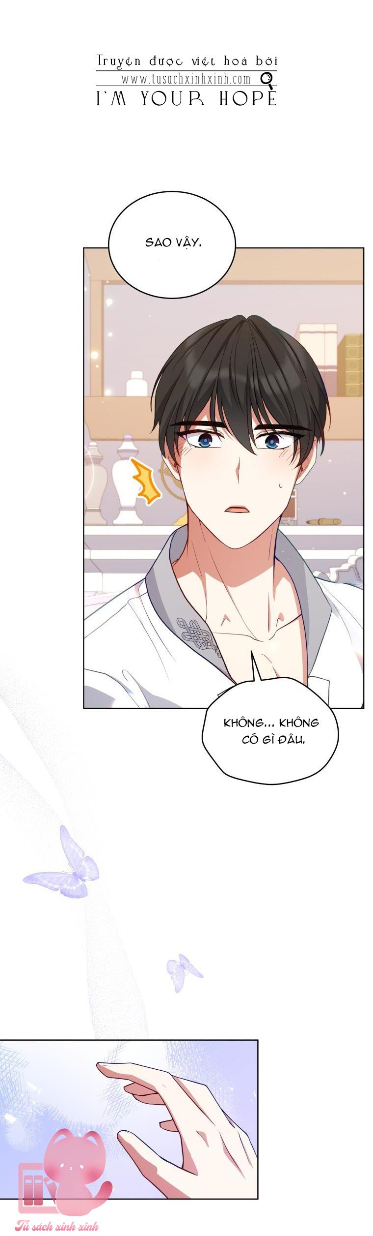 Tiểu Thư Khó Gần: Tiểu Thư Khó Gần – Chap 79