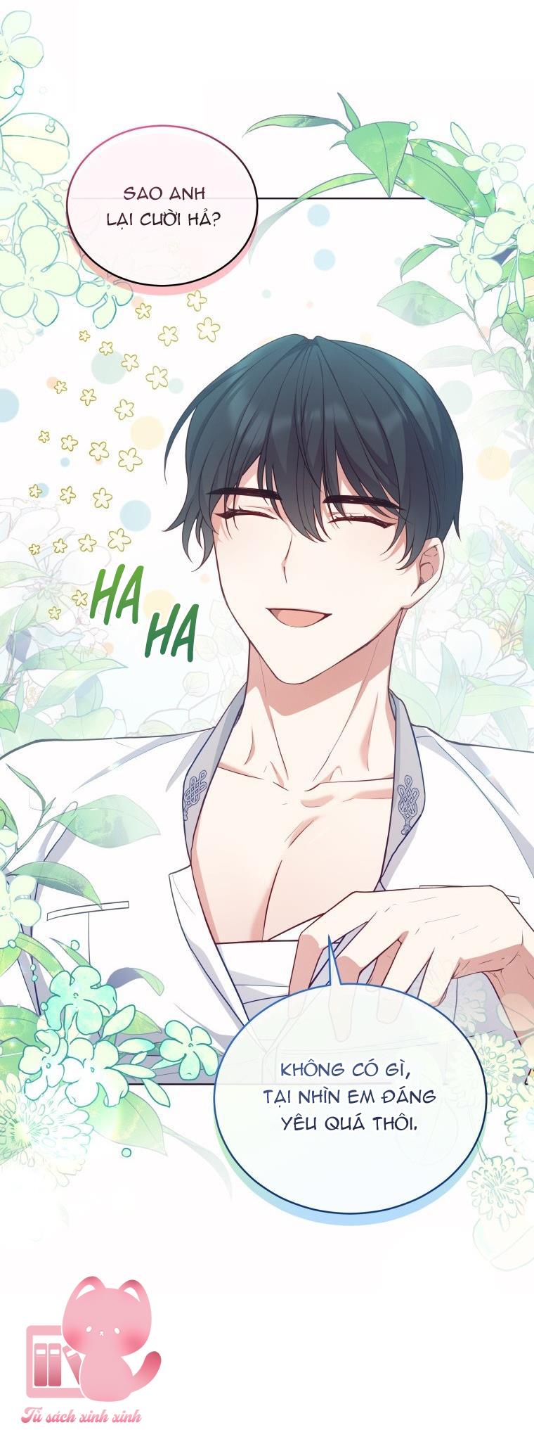 Tiểu Thư Khó Gần: Tiểu Thư Khó Gần – Chap 79