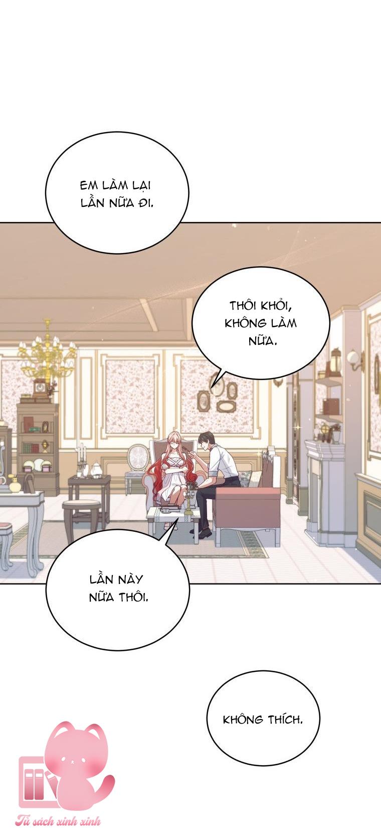 Tiểu Thư Khó Gần: Tiểu Thư Khó Gần – Chap 79