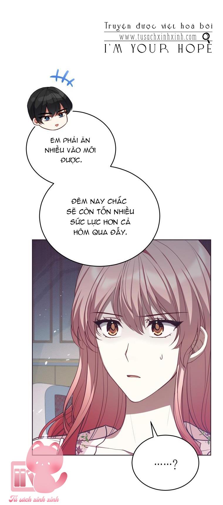 Tiểu Thư Khó Gần: Tiểu Thư Khó Gần – Chap 79