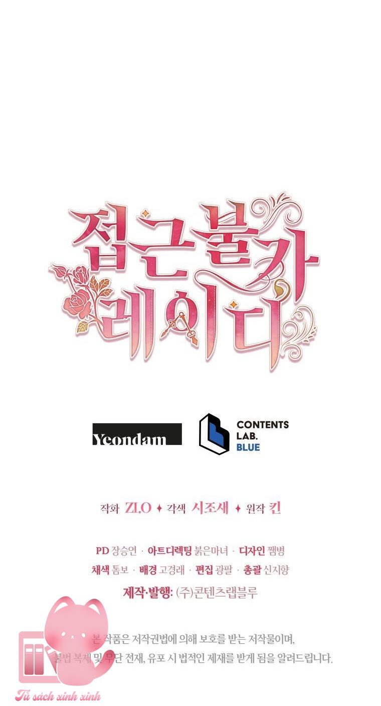 Tiểu Thư Khó Gần: Tiểu Thư Khó Gần – Chap 79