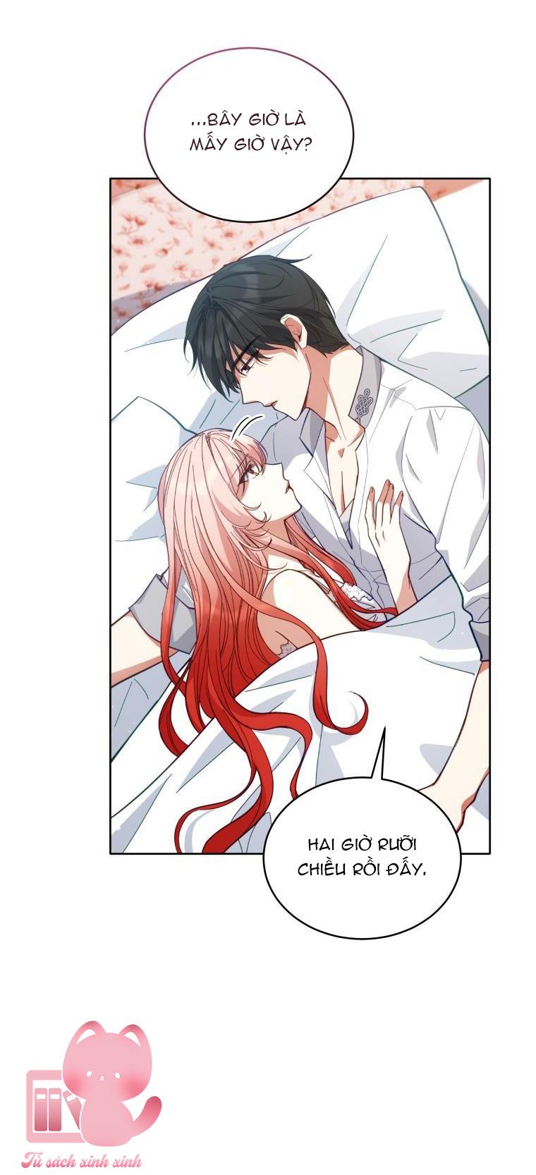 Tiểu Thư Khó Gần: Tiểu Thư Khó Gần – Chap 79