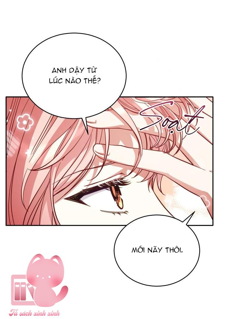 Tiểu Thư Khó Gần: Tiểu Thư Khó Gần – Chap 79
