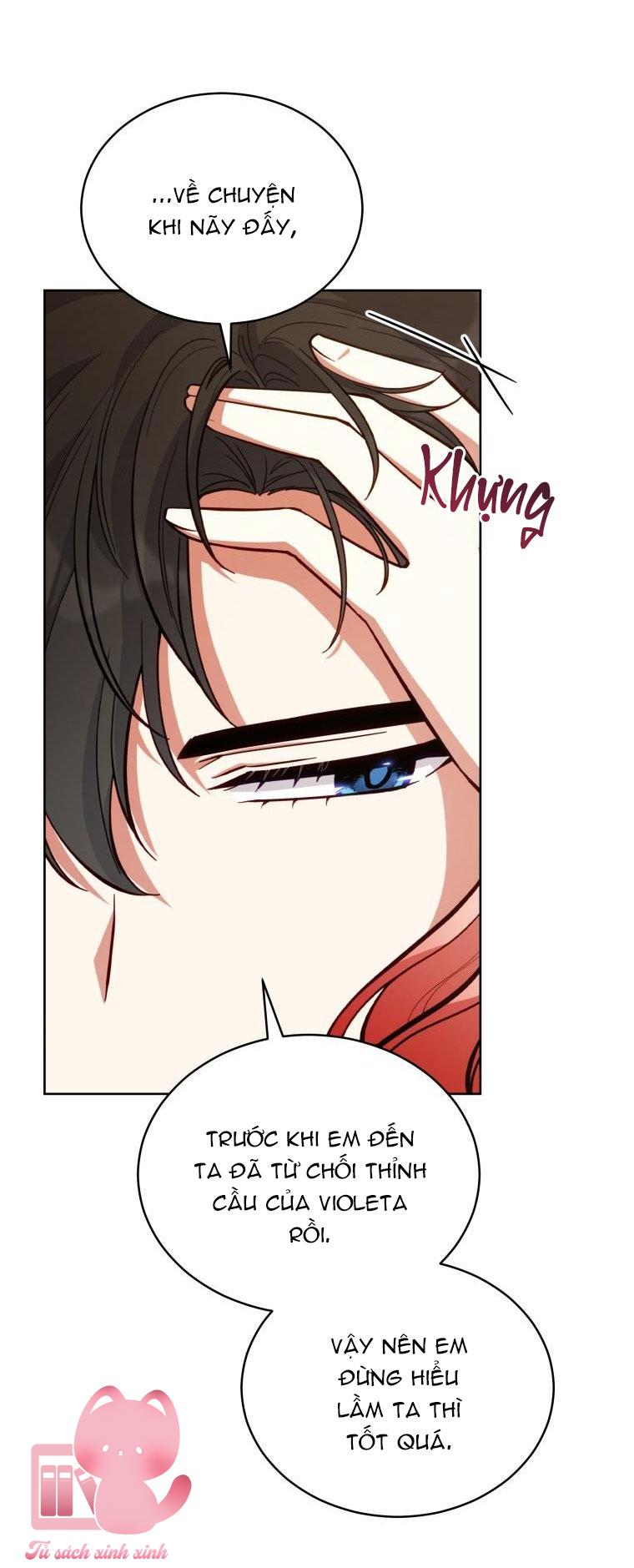 Tiểu Thư Khó Gần: Tiểu Thư Khó Gần – Chap 87