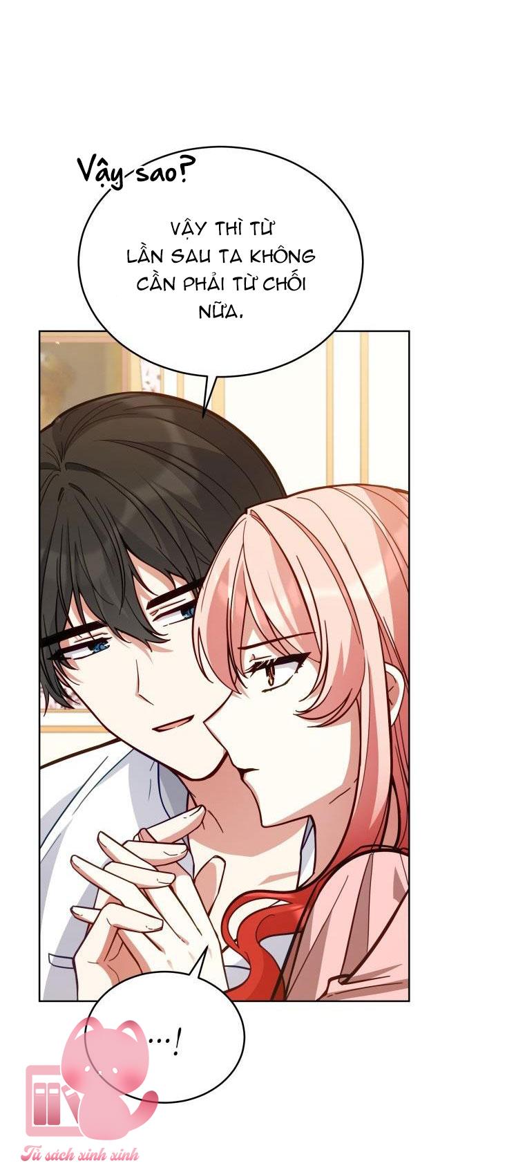 Tiểu Thư Khó Gần: Tiểu Thư Khó Gần – Chap 87
