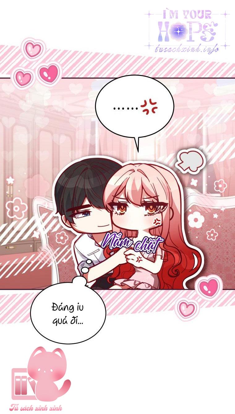 Tiểu Thư Khó Gần: Tiểu Thư Khó Gần – Chap 87