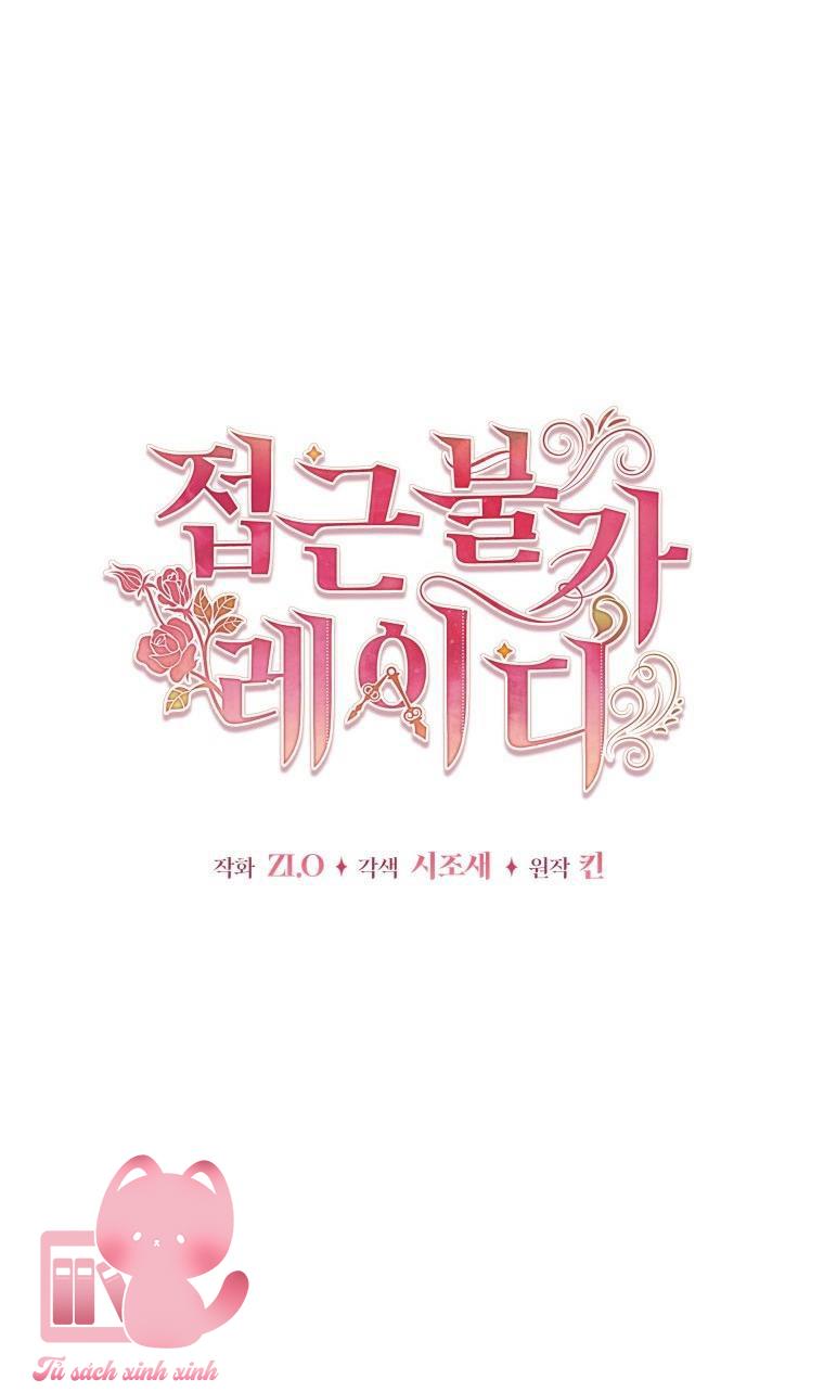 Tiểu Thư Khó Gần: Tiểu Thư Khó Gần – Chap 87