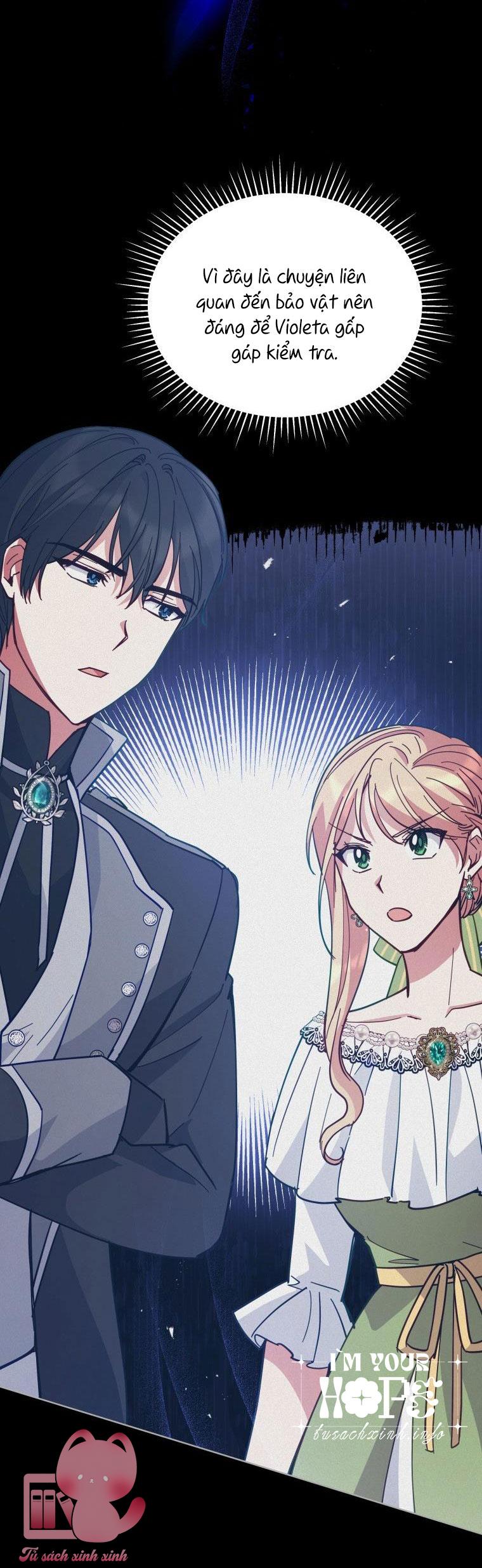 Tiểu Thư Khó Gần: Tiểu Thư Khó Gần – Chap 87