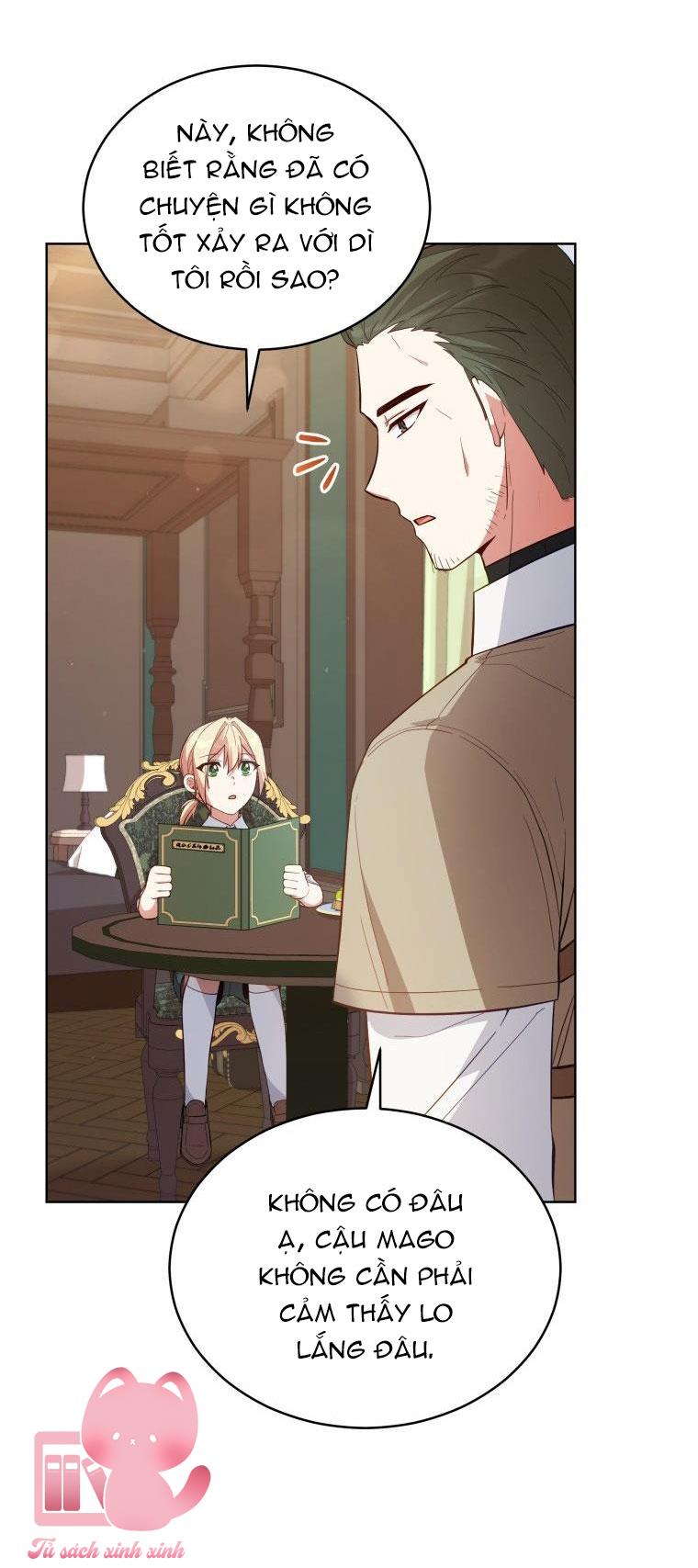 Tiểu Thư Khó Gần: Tiểu Thư Khó Gần – Chap 87