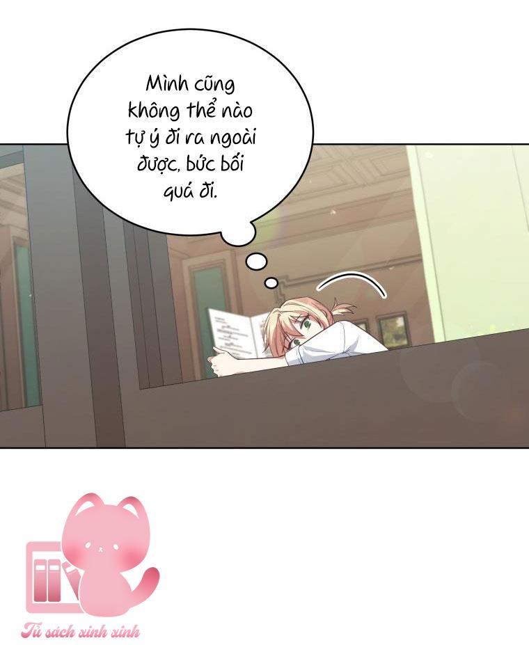 Tiểu Thư Khó Gần: Tiểu Thư Khó Gần – Chap 87