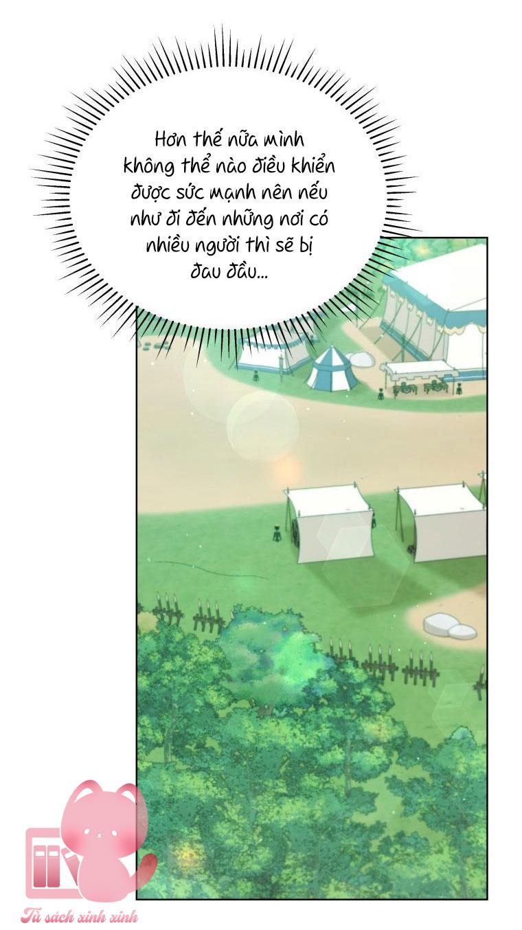 Tiểu Thư Khó Gần: Tiểu Thư Khó Gần – Chap 87