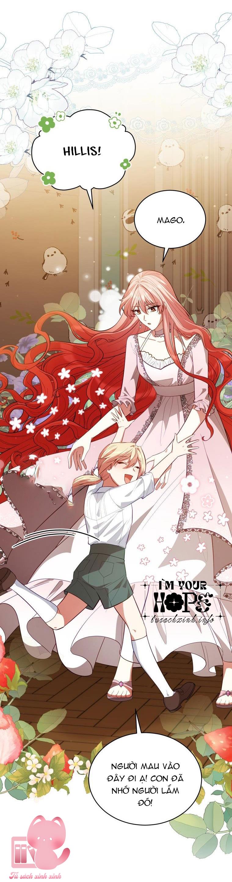 Tiểu Thư Khó Gần: Tiểu Thư Khó Gần – Chap 87
