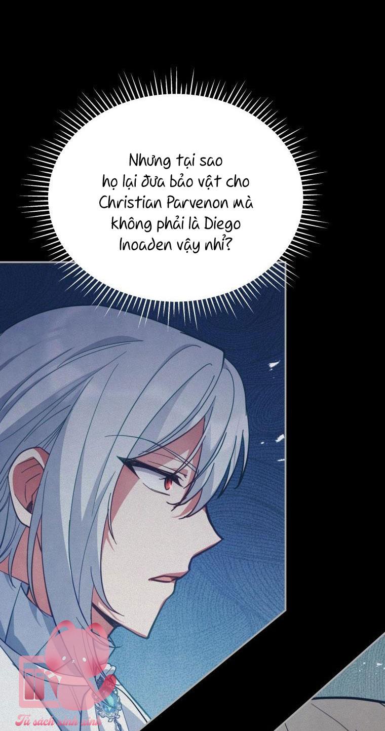 Tiểu Thư Khó Gần: Tiểu Thư Khó Gần – Chap 87