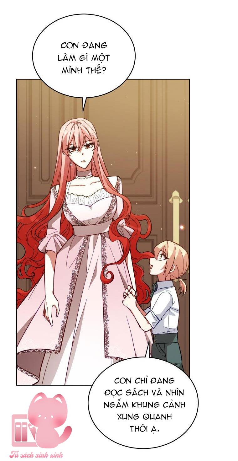 Tiểu Thư Khó Gần: Tiểu Thư Khó Gần – Chap 87