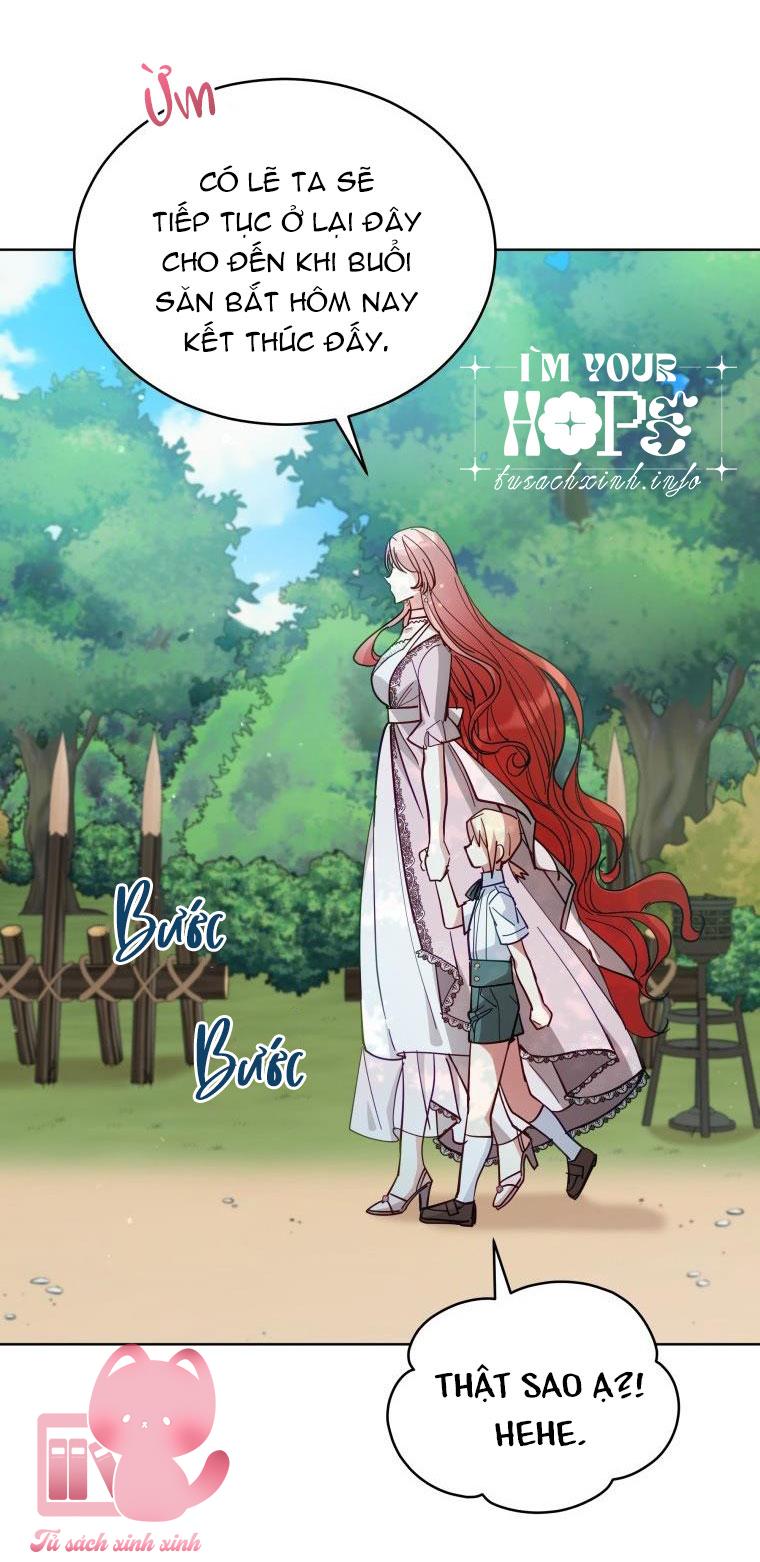 Tiểu Thư Khó Gần: Tiểu Thư Khó Gần – Chap 87