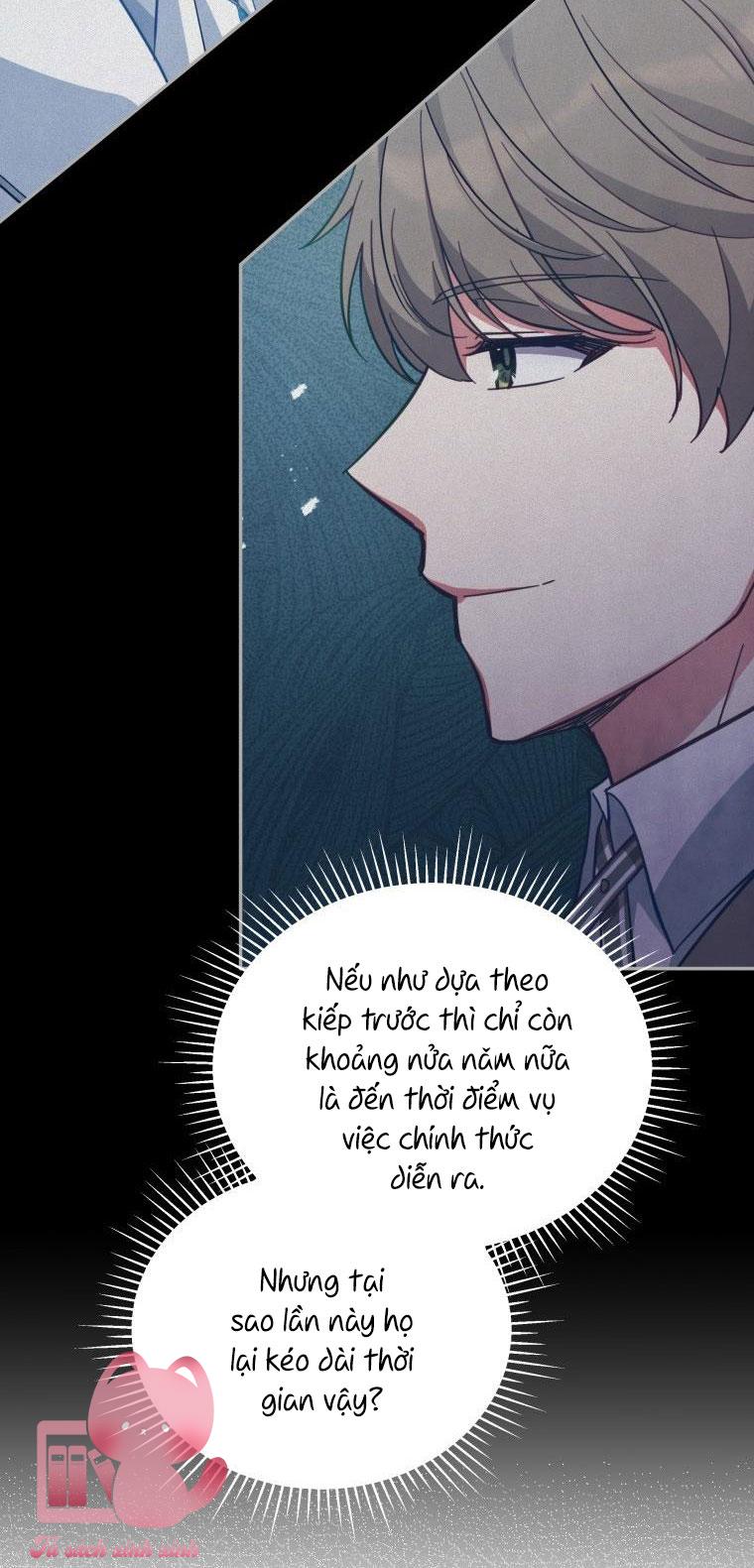 Tiểu Thư Khó Gần: Tiểu Thư Khó Gần – Chap 87