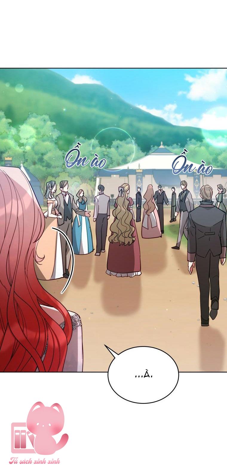 Tiểu Thư Khó Gần: Tiểu Thư Khó Gần – Chap 87