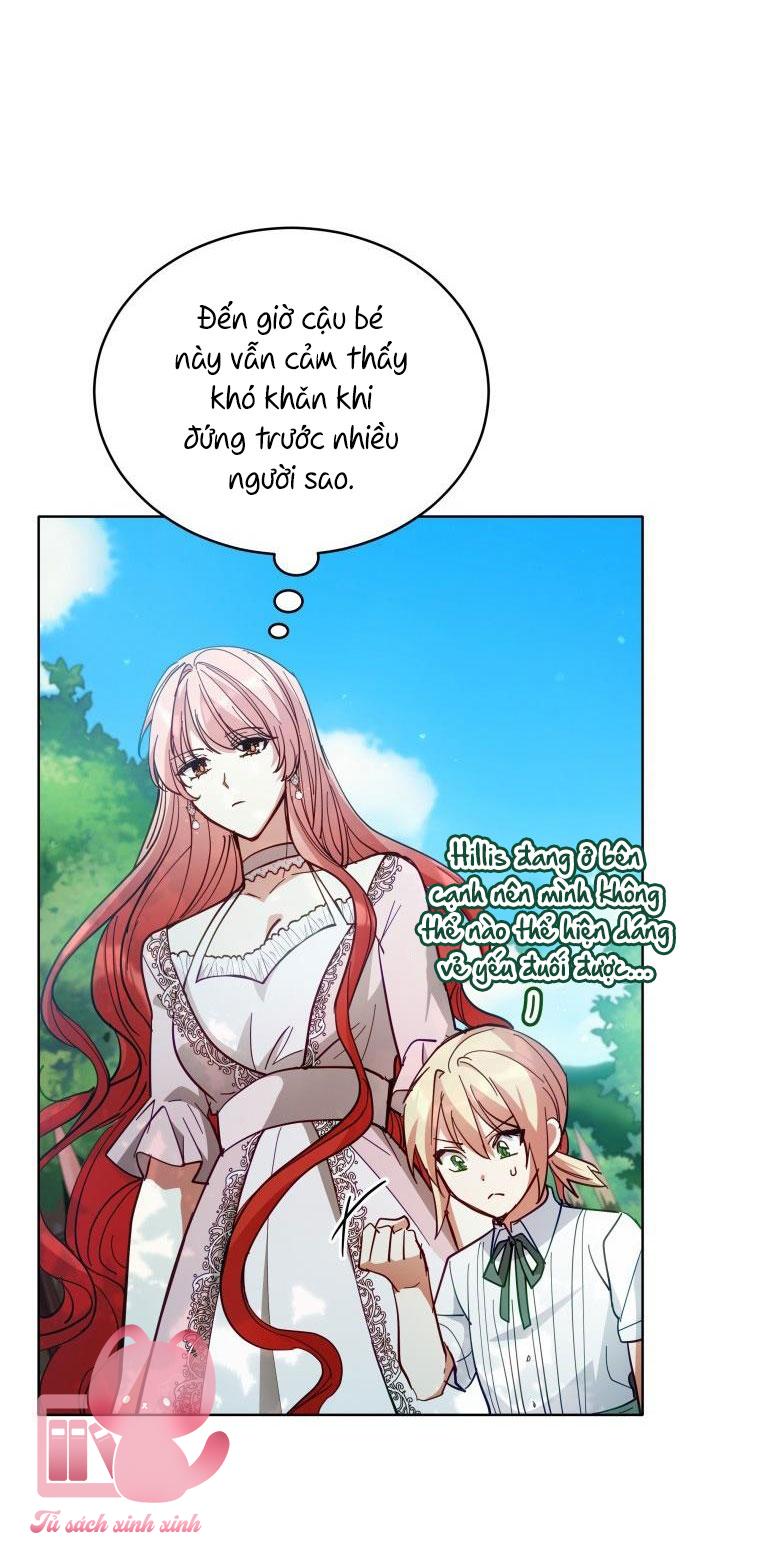 Tiểu Thư Khó Gần: Tiểu Thư Khó Gần – Chap 87