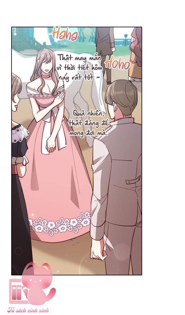 Tiểu Thư Khó Gần: Tiểu Thư Khó Gần – Chap 87