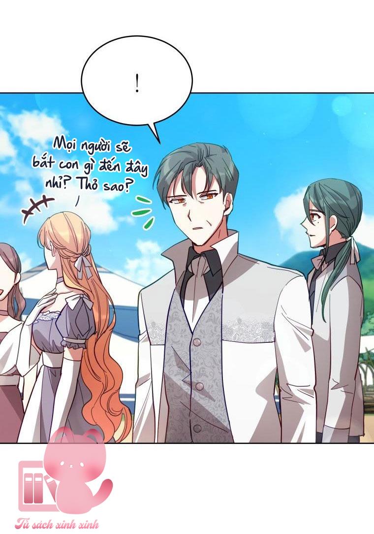 Tiểu Thư Khó Gần: Tiểu Thư Khó Gần – Chap 87
