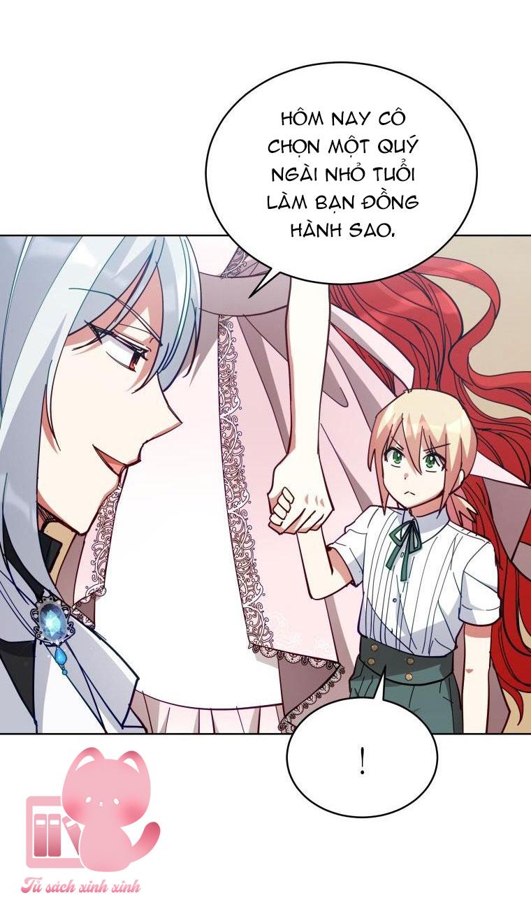 Tiểu Thư Khó Gần: Tiểu Thư Khó Gần – Chap 87
